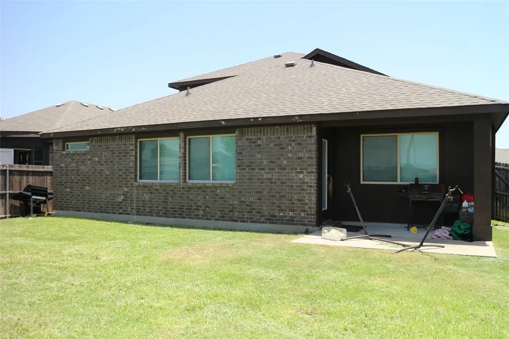 591 Providence Place Lavon TX 75166