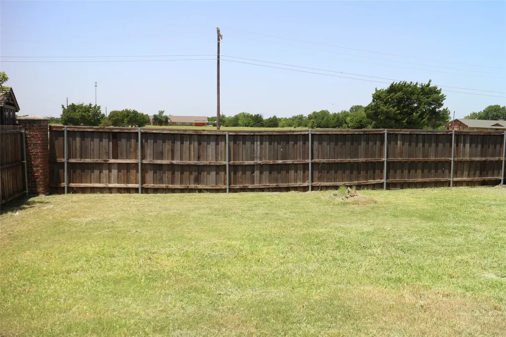 591 Providence Place Lavon TX 75166