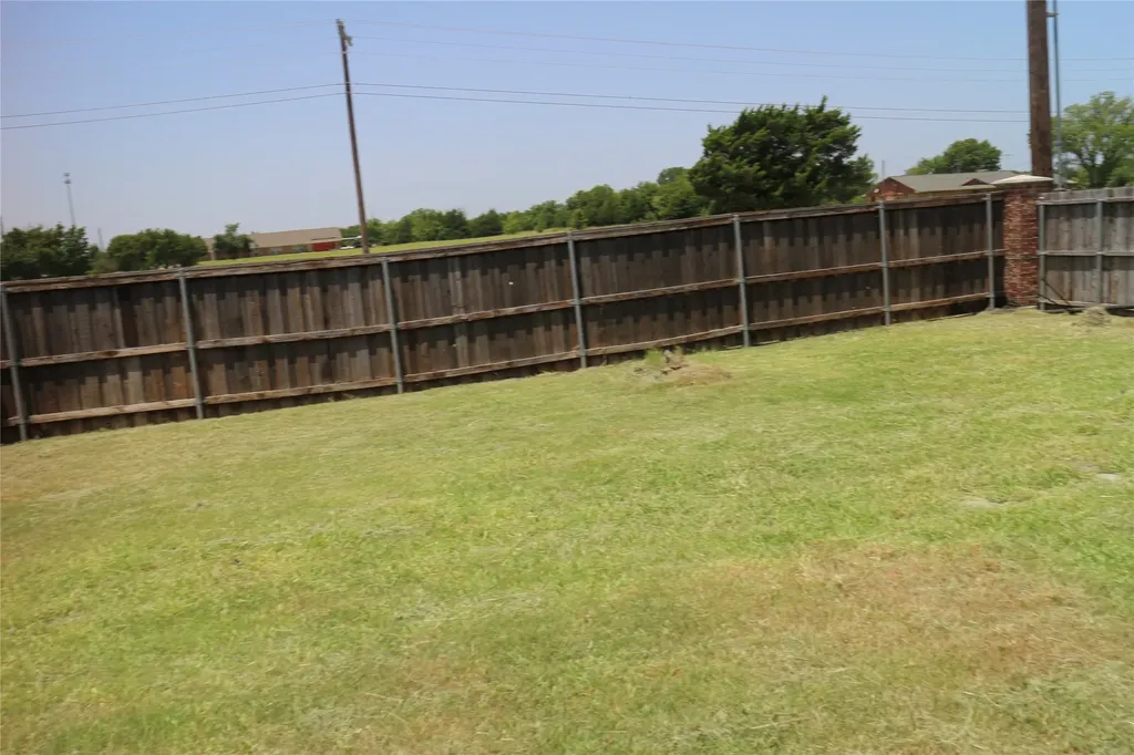 591 Providence Place Lavon TX 75166