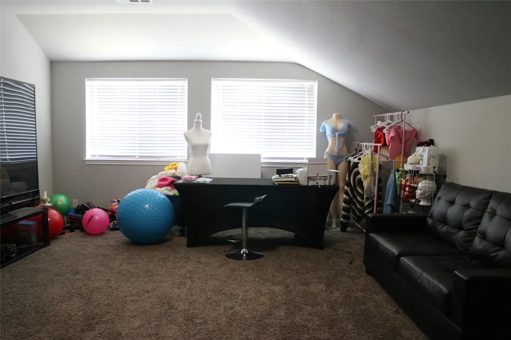 591 Providence Place Lavon TX 75166