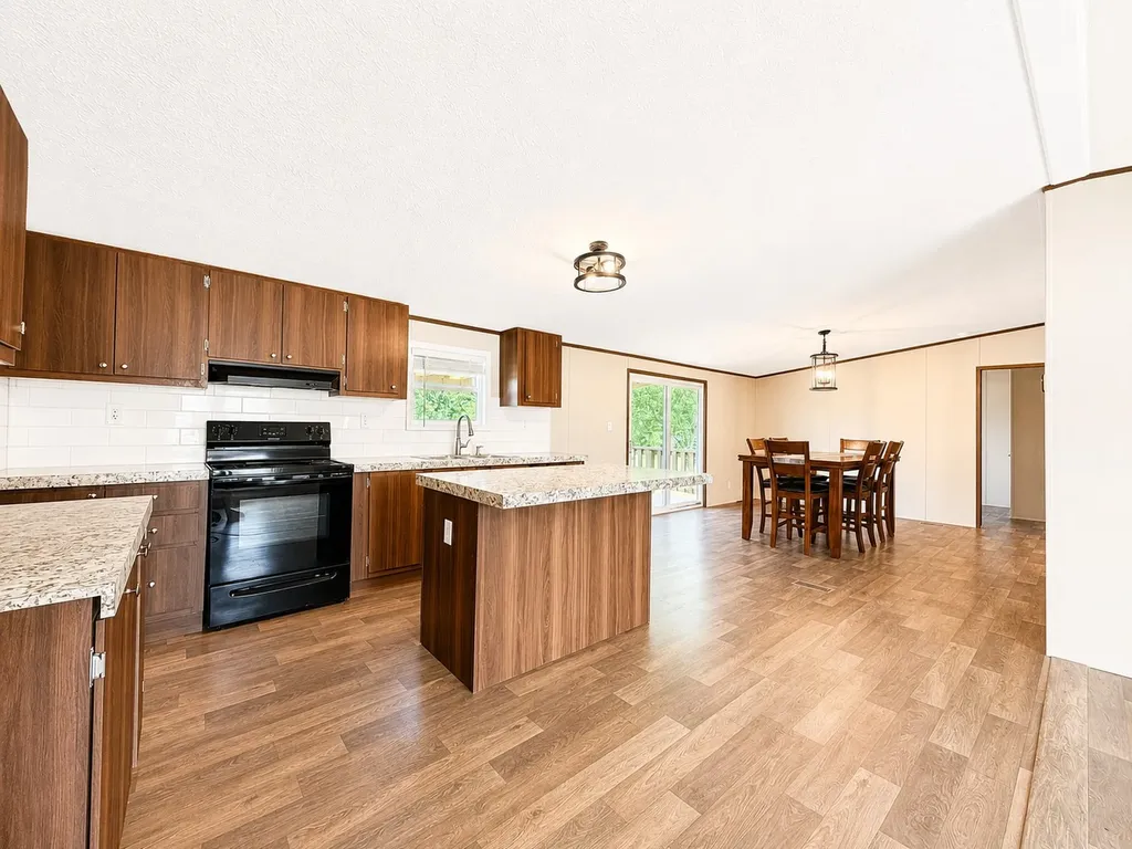 112 Buffalo Gap Drive Bridgeport TX 76426