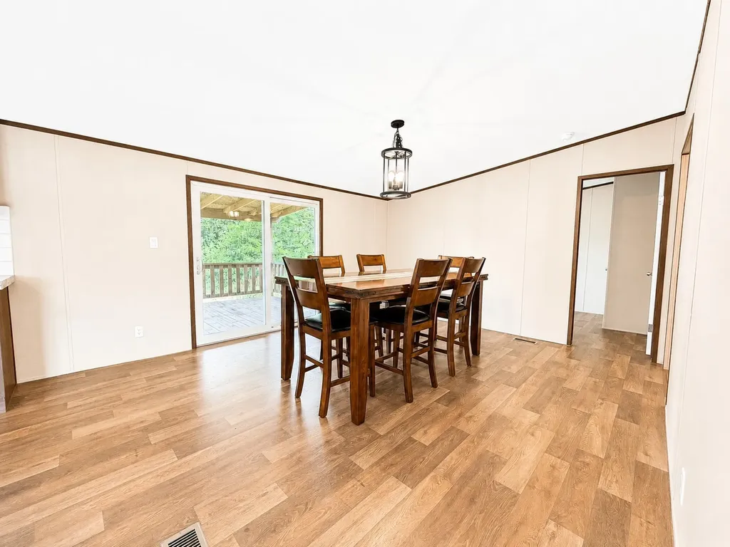 112 Buffalo Gap Drive Bridgeport TX 76426