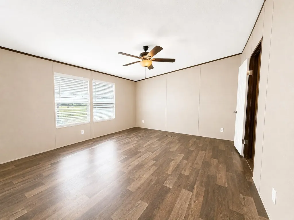 112 Buffalo Gap Drive Bridgeport TX 76426