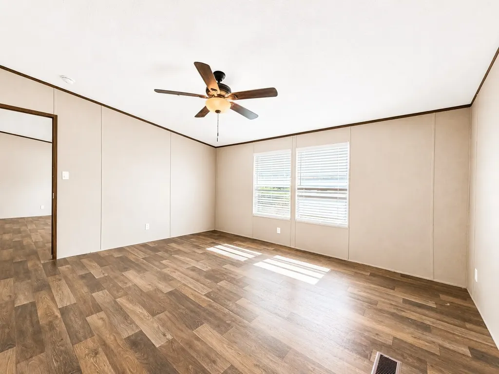 112 Buffalo Gap Drive Bridgeport TX 76426