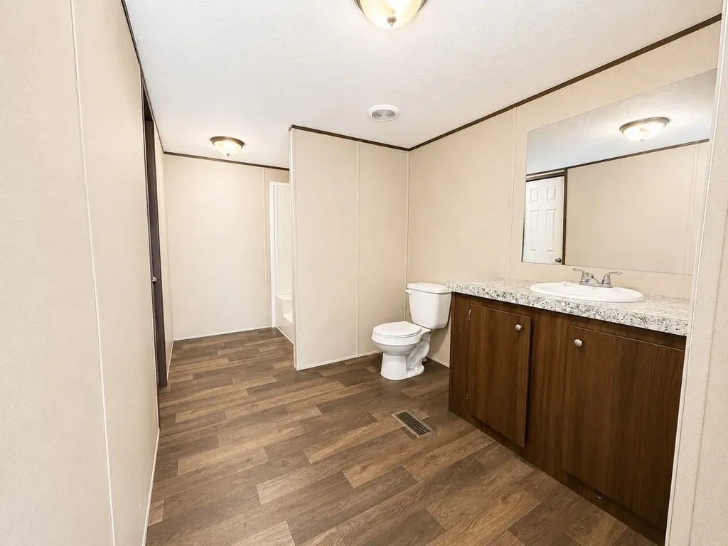 112 Buffalo Gap Drive Bridgeport TX 76426