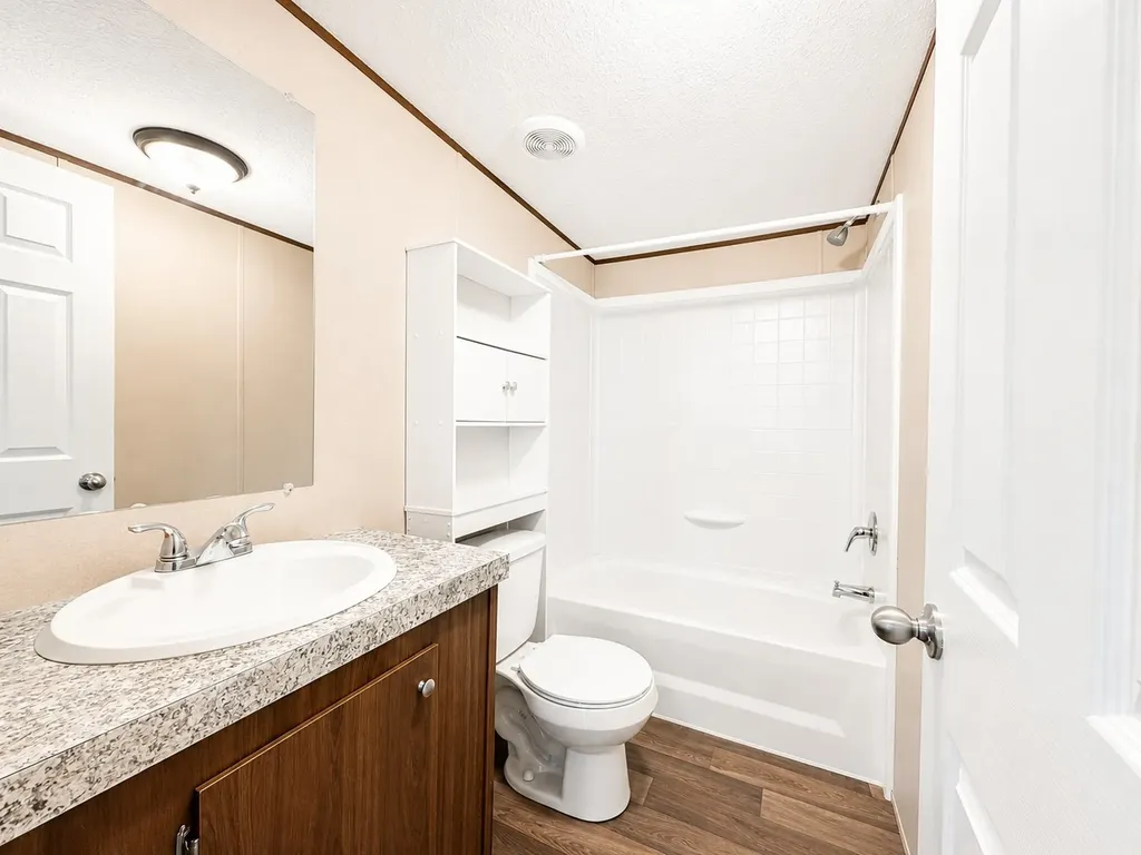 112 Buffalo Gap Drive Bridgeport TX 76426