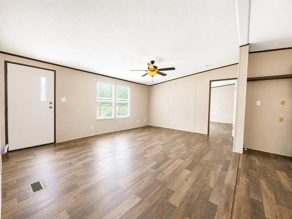 112 Buffalo Gap Drive Bridgeport TX 76426