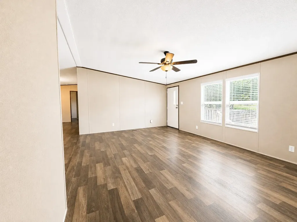 112 Buffalo Gap Drive Bridgeport TX 76426