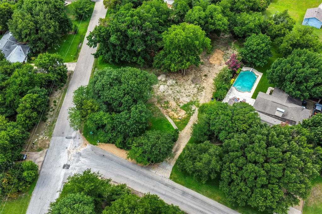 1539 Bella Vista Drive Dallas TX 75218