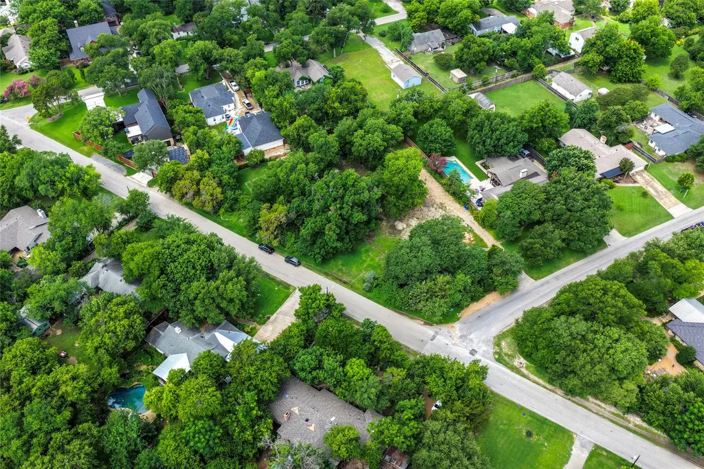 1539 Bella Vista Drive Dallas TX 75218