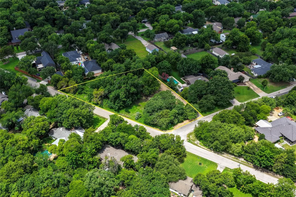 1539 Bella Vista Drive Dallas TX 75218