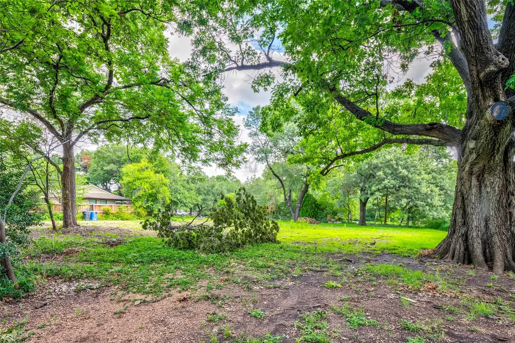 1539 Bella Vista Drive Dallas TX 75218