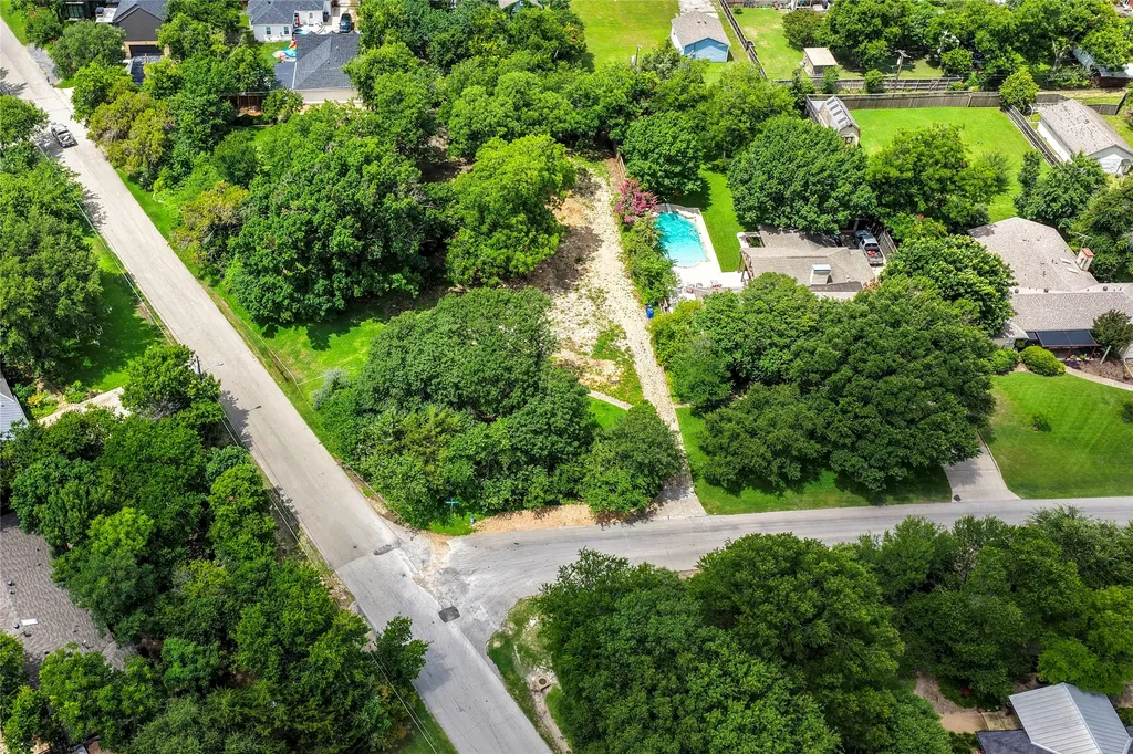 1539 Bella Vista Drive Dallas TX 75218