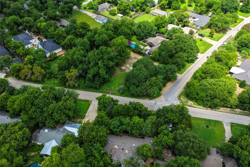 1539 Bella Vista Drive Dallas TX 75218
