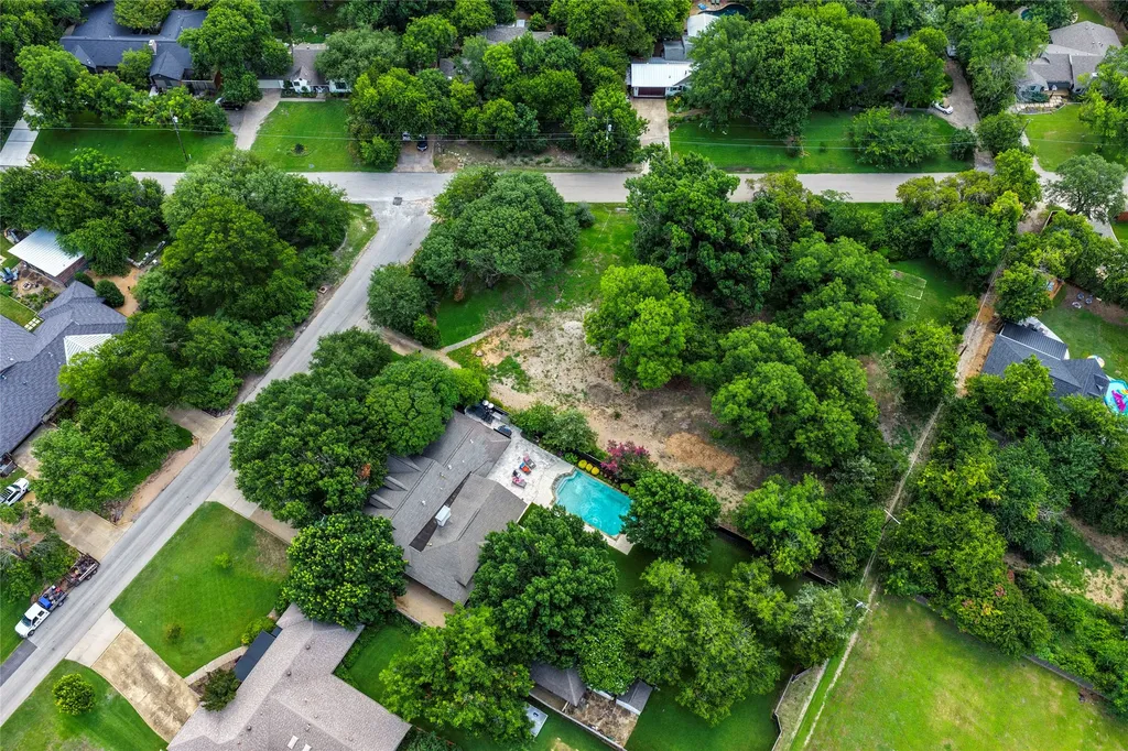 1539 Bella Vista Drive Dallas TX 75218
