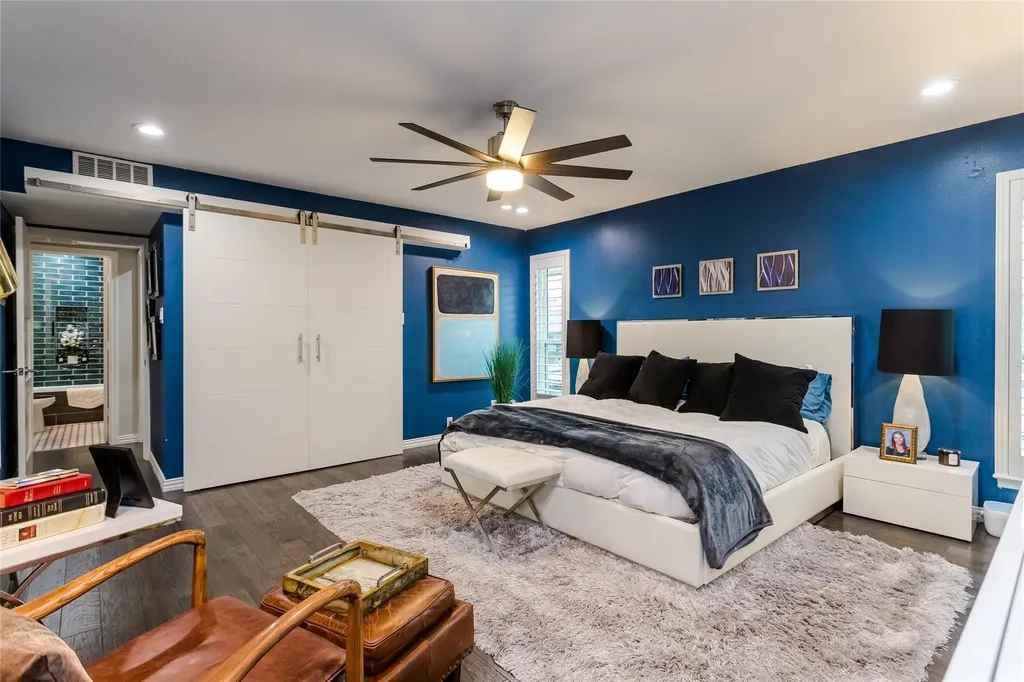 7818 Meadow Park Drive Dallas TX 75230
