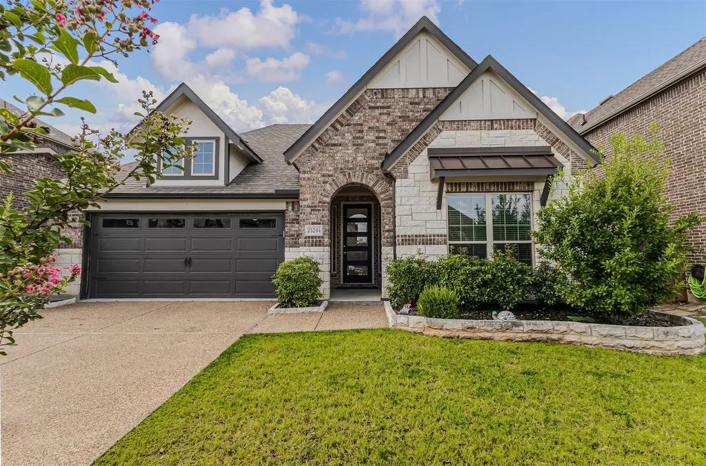 2524 Solomons Place Wylie TX 75098