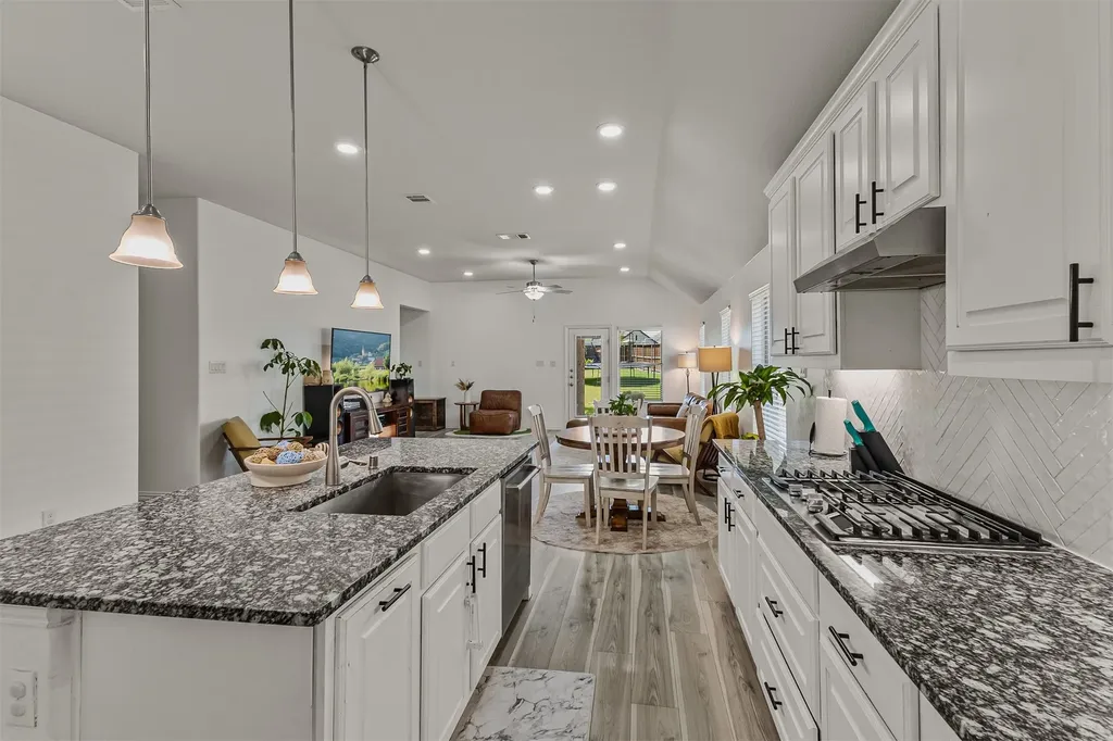 2524 Solomons Place Wylie TX 75098