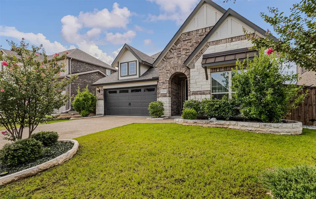 2524 Solomons Place Wylie TX 75098