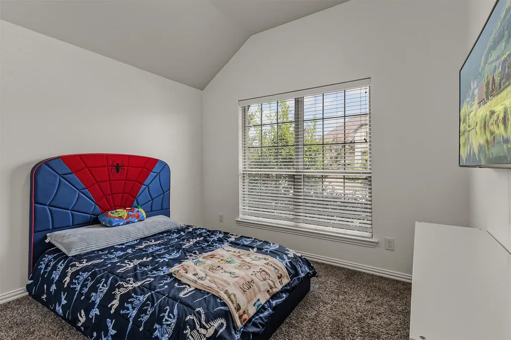 2524 Solomons Place Wylie TX 75098