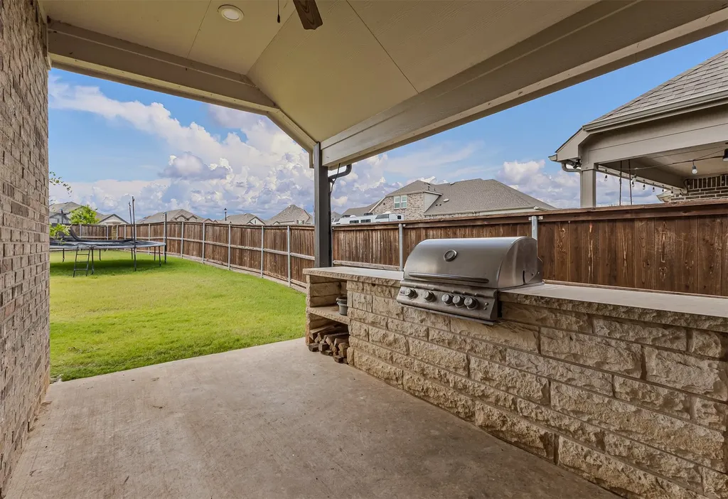 2524 Solomons Place Wylie TX 75098