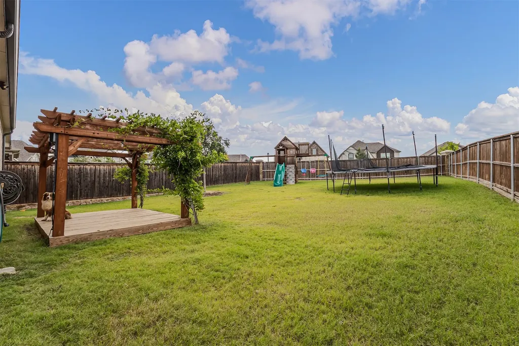 2524 Solomons Place Wylie TX 75098