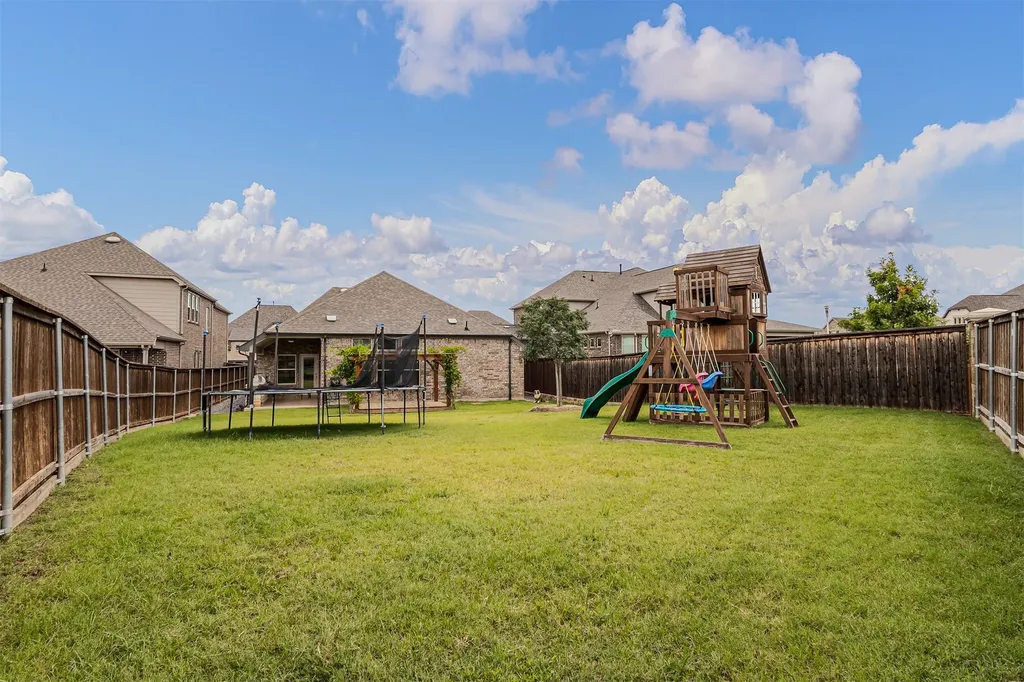 2524 Solomons Place Wylie TX 75098