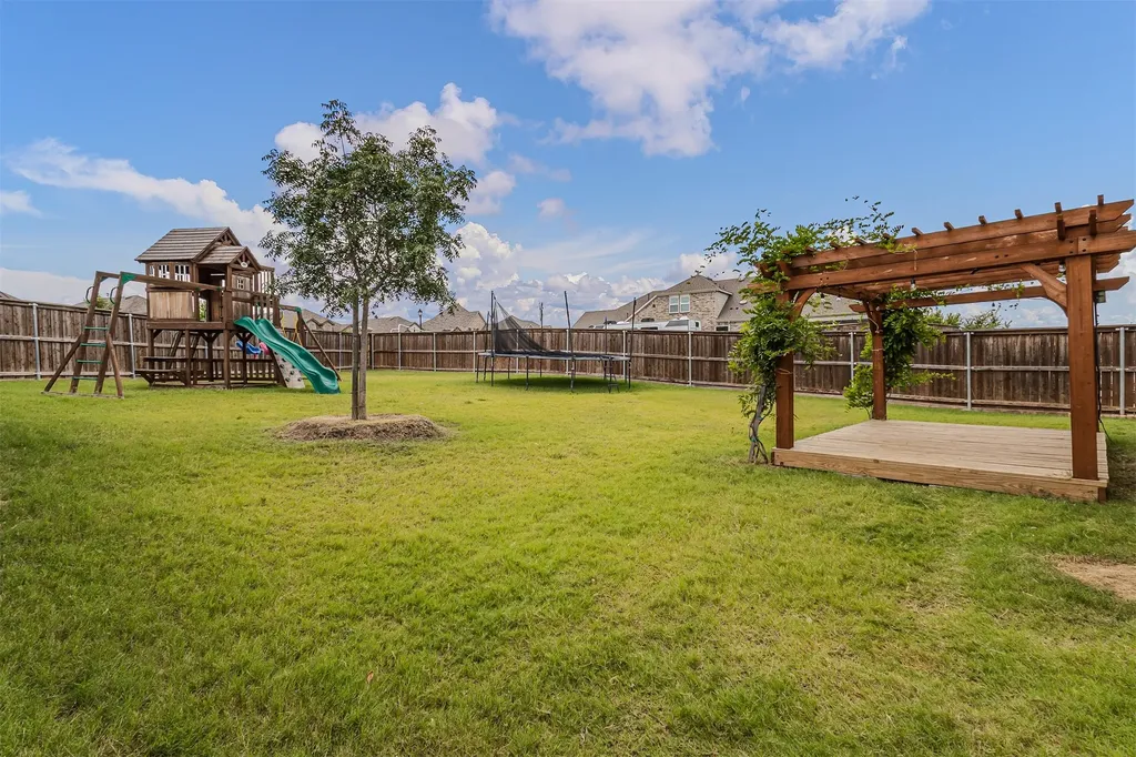 2524 Solomons Place Wylie TX 75098