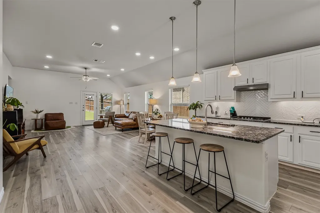 2524 Solomons Place Wylie TX 75098