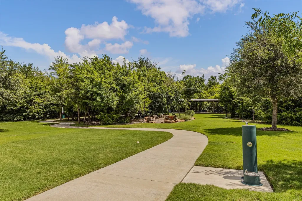 2524 Solomons Place Wylie TX 75098