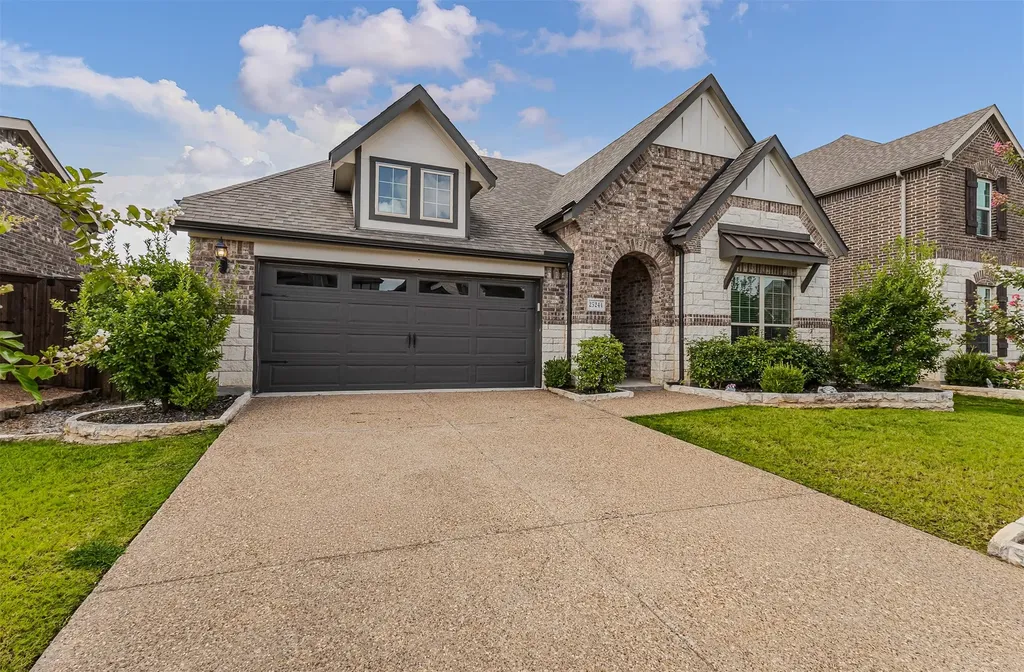 2524 Solomons Place Wylie TX 75098
