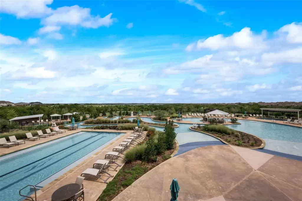 2524 Solomons Place Wylie TX 75098