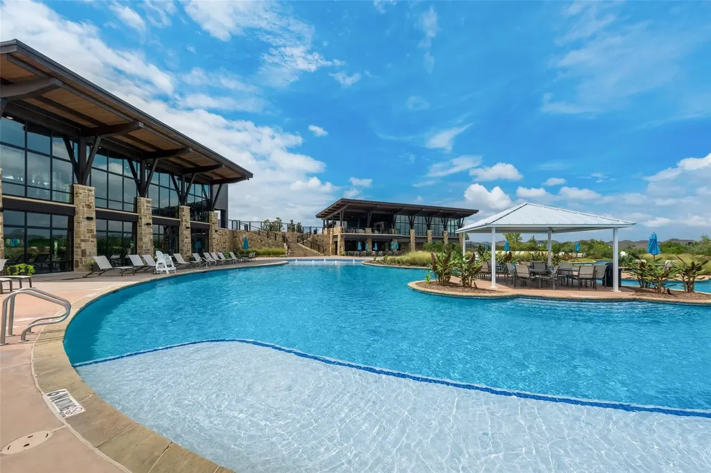 2524 Solomons Place Wylie TX 75098