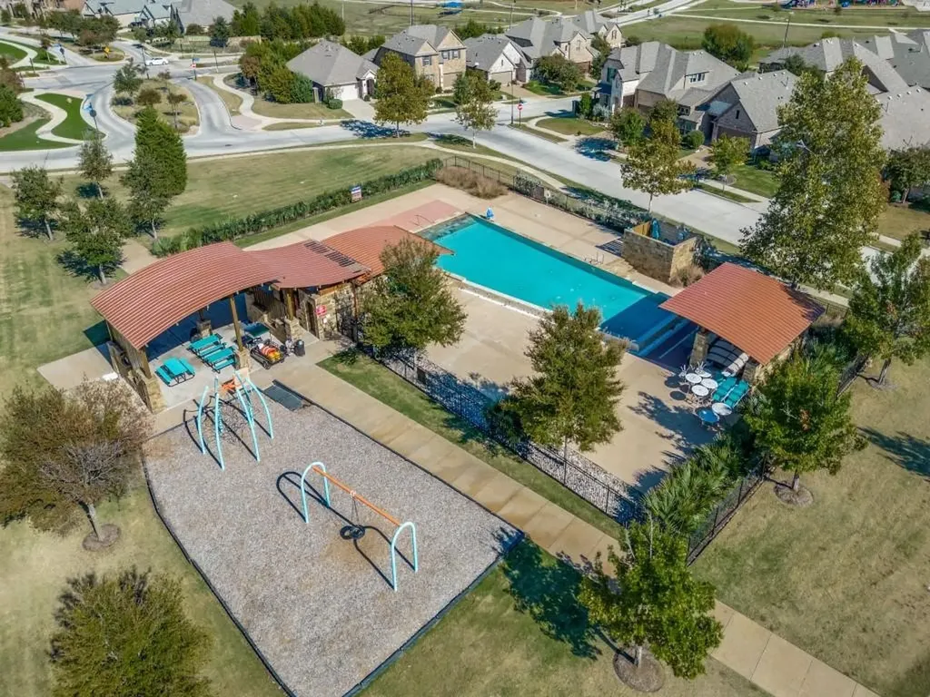 2524 Solomons Place Wylie TX 75098