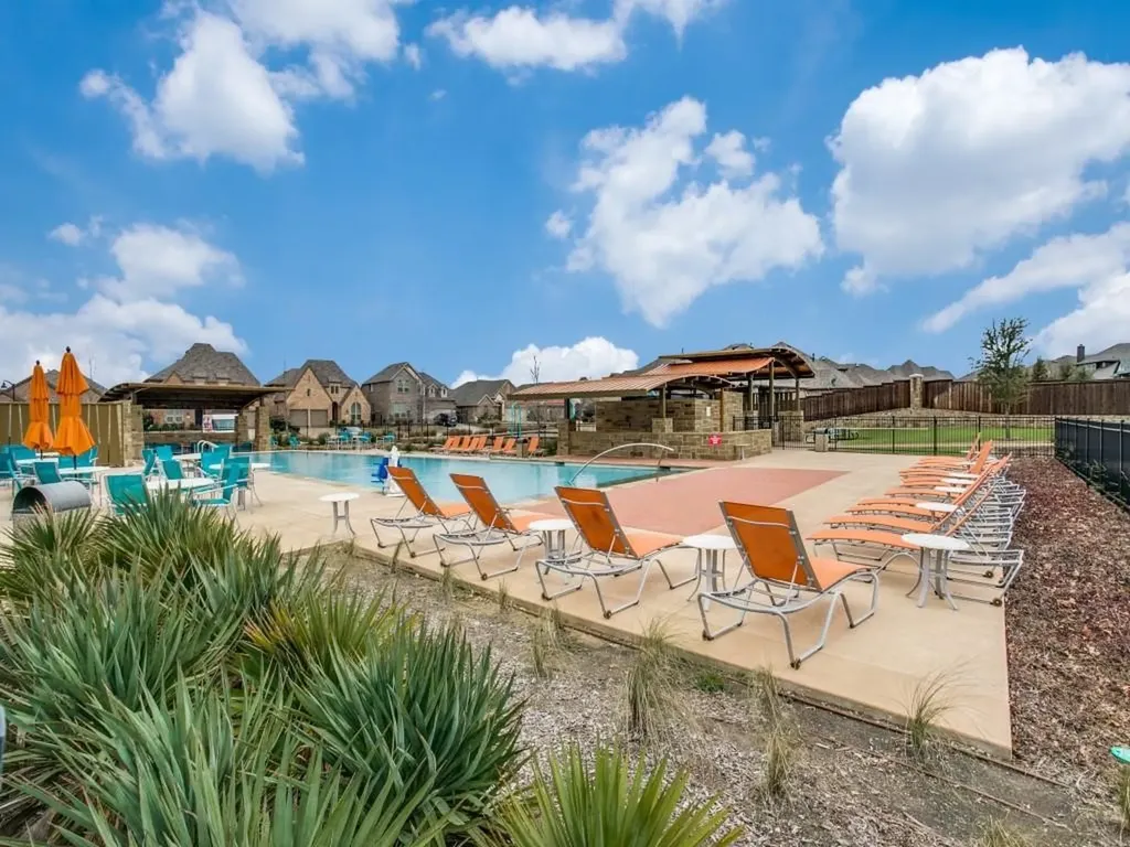 2524 Solomons Place Wylie TX 75098