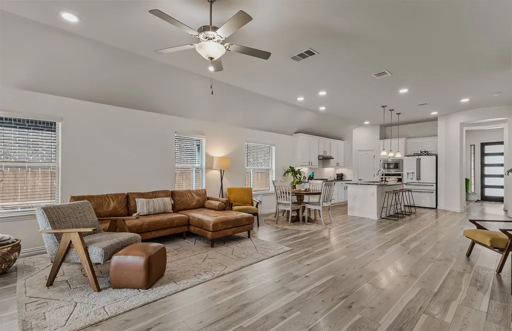 2524 Solomons Place Wylie TX 75098