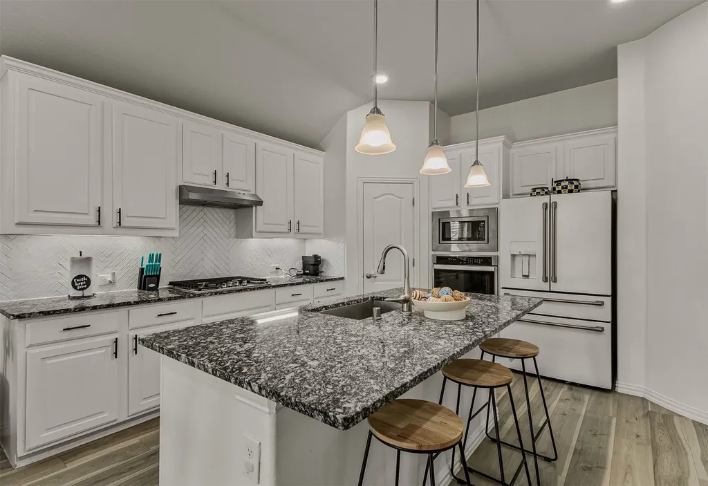2524 Solomons Place Wylie TX 75098