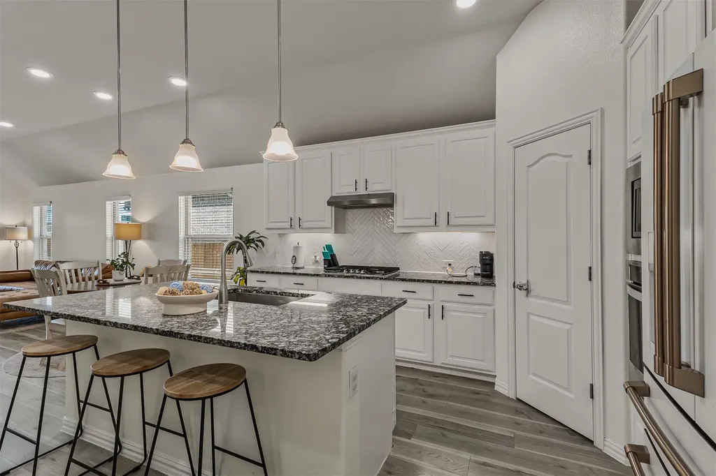 2524 Solomons Place Wylie TX 75098