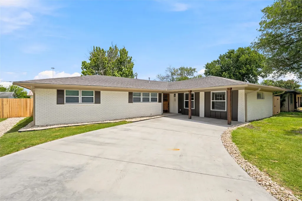108 E San Benito Drive Waco TX 76706