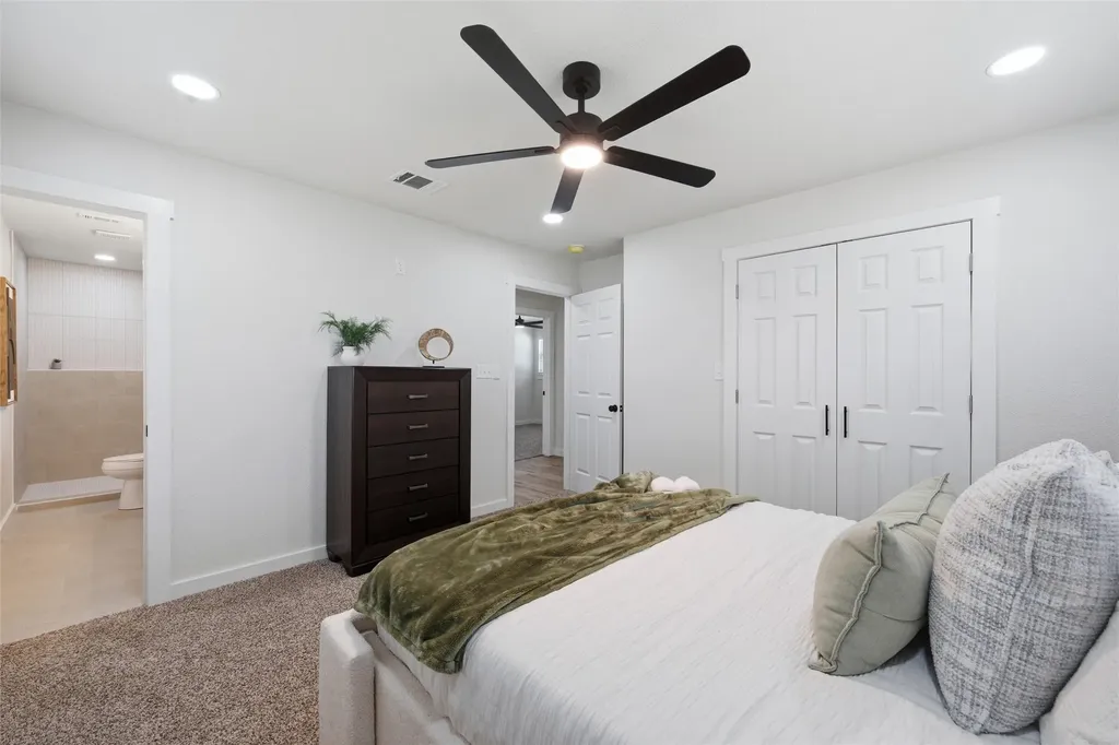 108 E San Benito Drive Robinson TX 76706