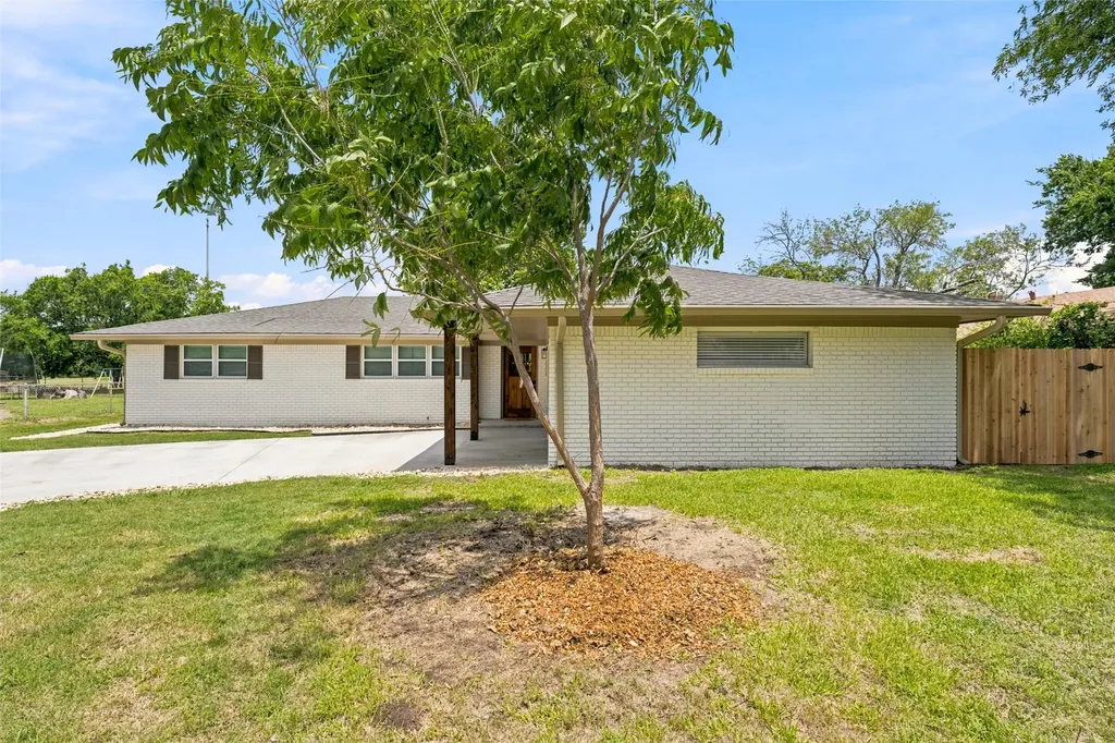108 E San Benito Drive Waco TX 76706