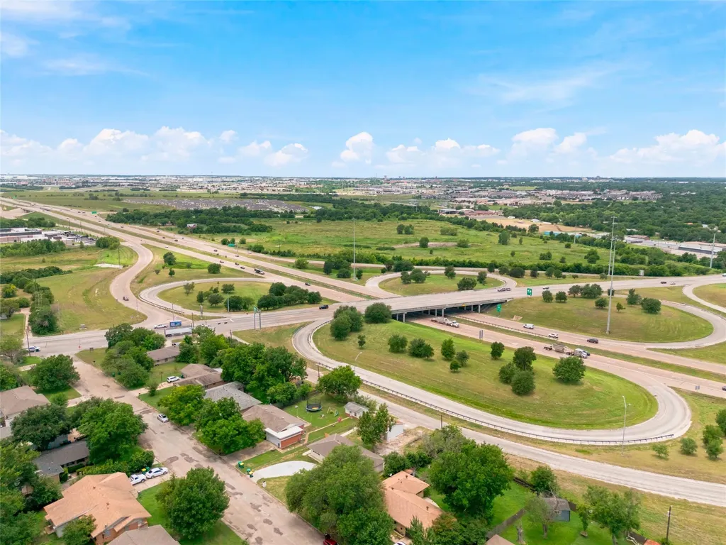 108 E San Benito Drive Waco TX 76706