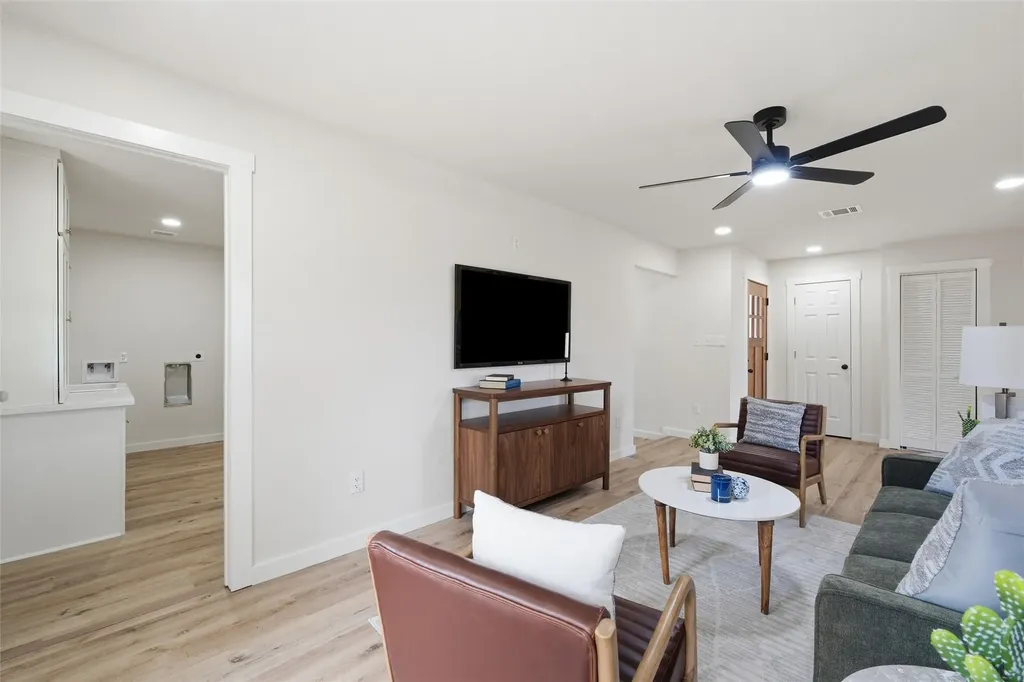 108 E San Benito Drive Waco TX 76706