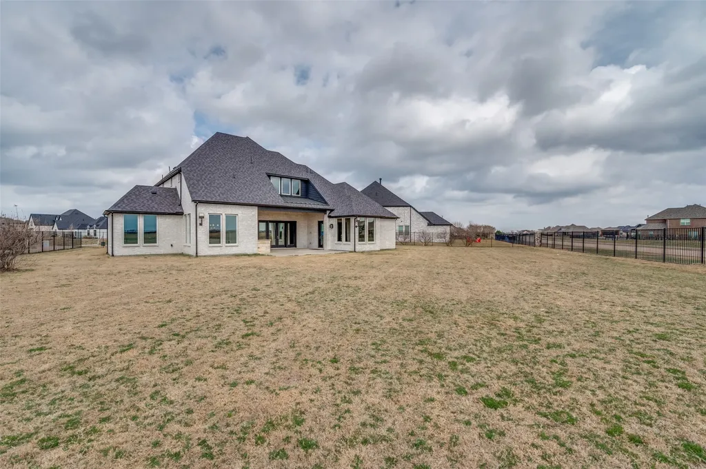 1224 Karsten Ridge Pass Gunter TX 75058