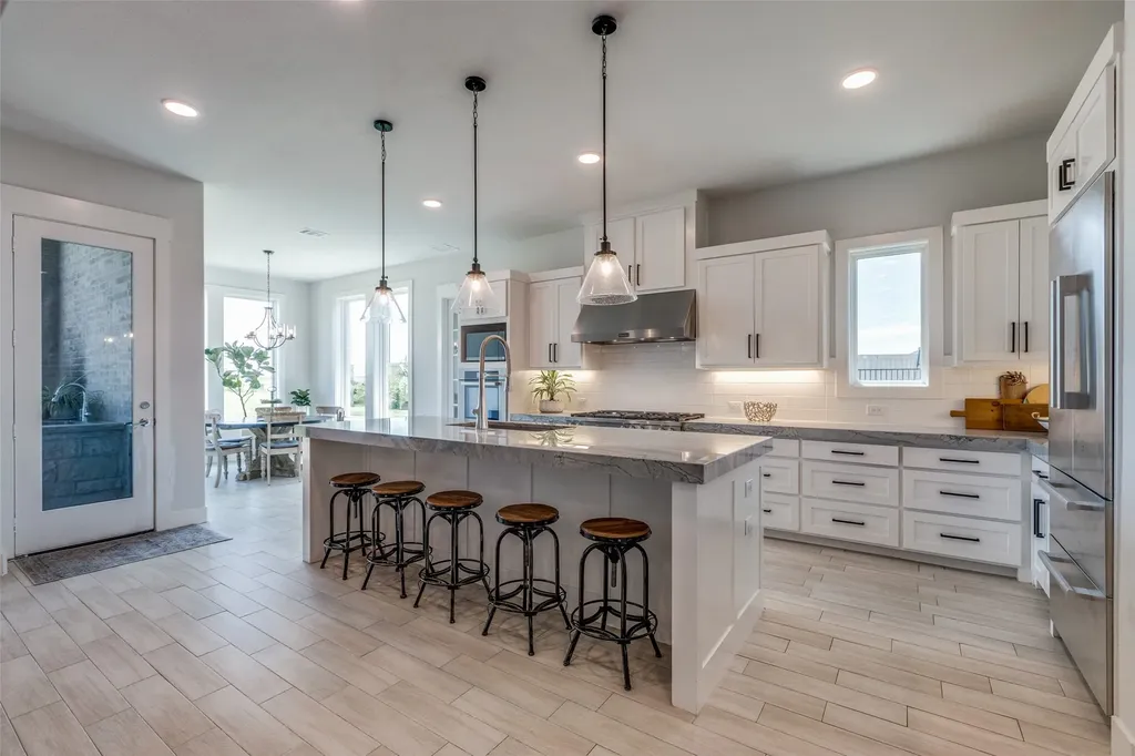 1224 Karsten Ridge Pass Gunter TX 75058