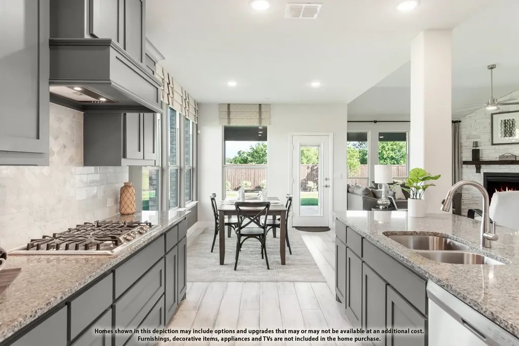 816 Condor Street Joshua TX 76058