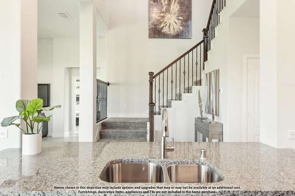 816 Condor Street Joshua TX 76058