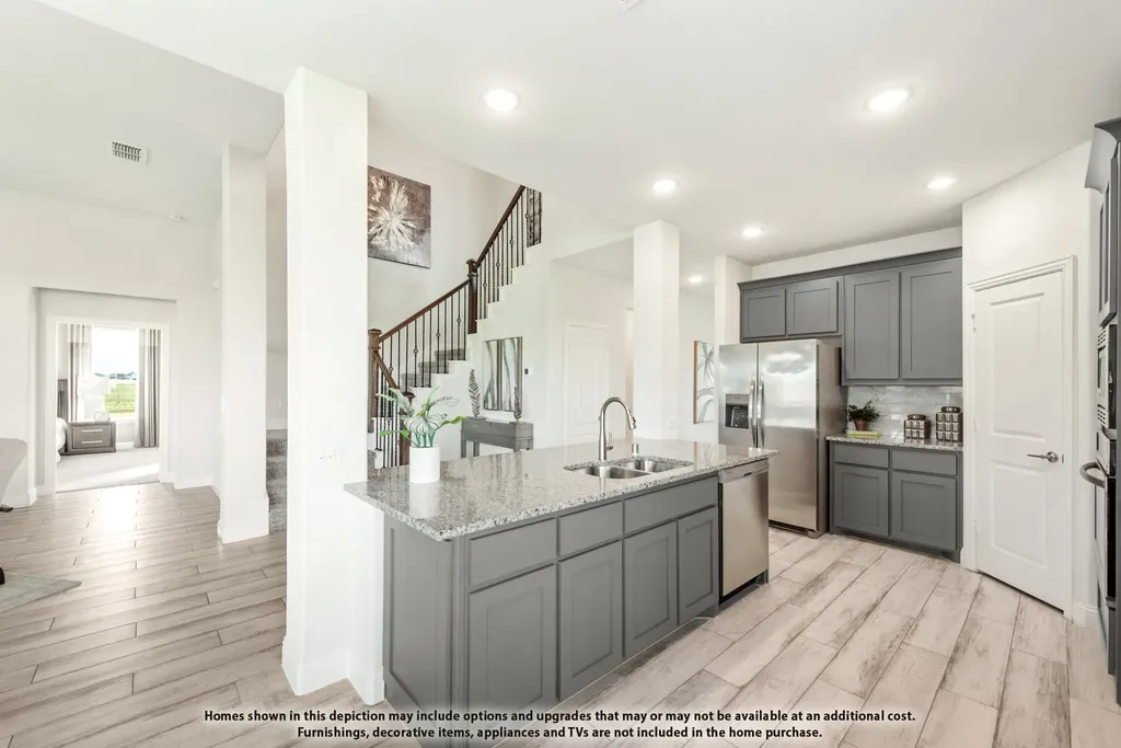 816 Condor Street Joshua TX 76058