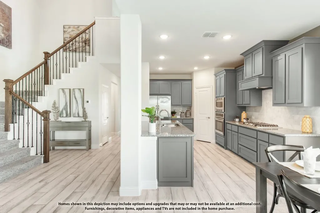 816 Condor Street Joshua TX 76058