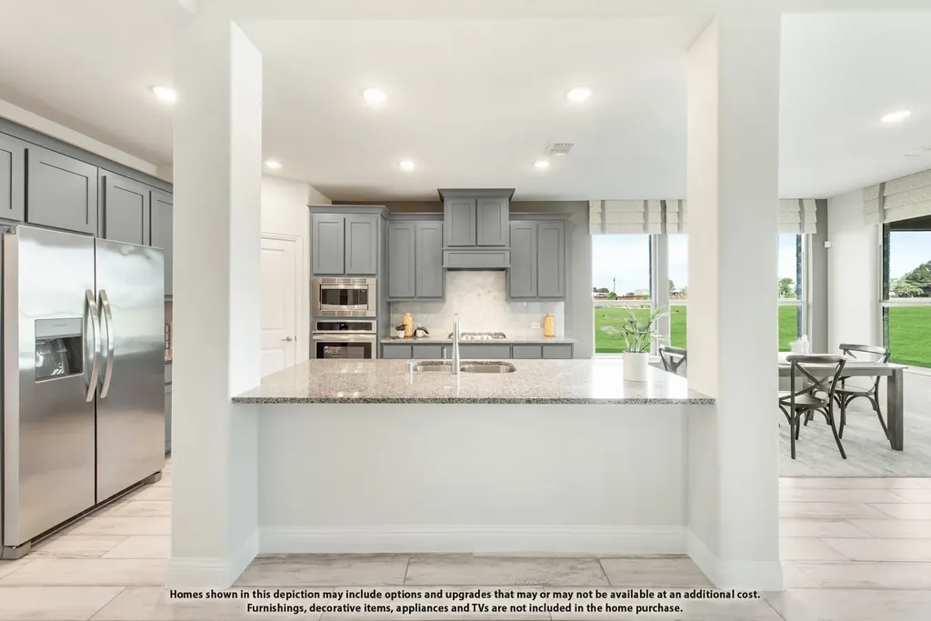 816 Condor Street Joshua TX 76058